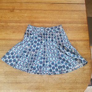 Athleta Skirt